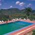 Los Jazmines hotel.